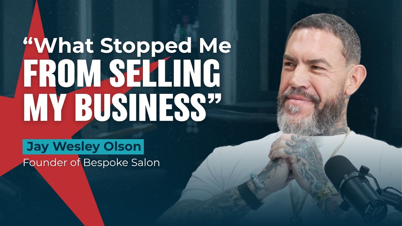 Jay Olson episode thumbnail