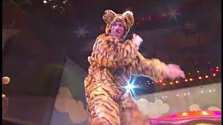 The Monkey Dance (Live)