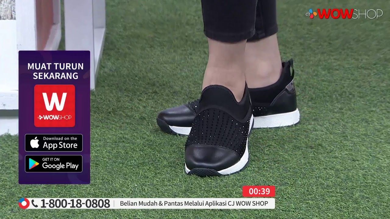 larrie comfort shoes