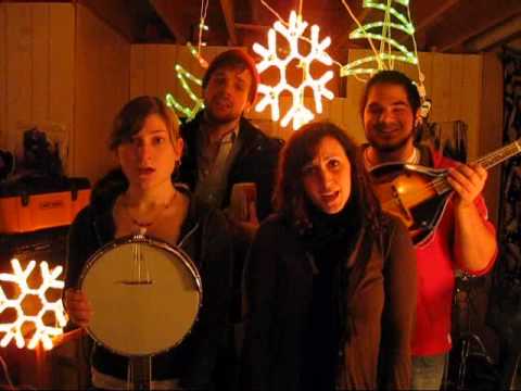 Put The Lights On The Tree (Sufjan Stevens Cover)