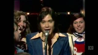 Countdown (Australia)- Marty Rhone Guest Hosts Countdown- September 7, 1975- Part 3