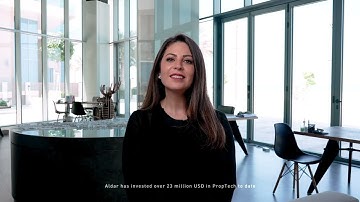 Aldar | Scale Up 3 | Leadership