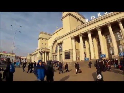 Video: So Finden Sie Eine Person In Dnepropetrovsk