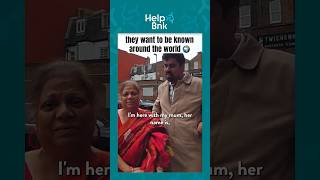 What’s your dream? Pitch to the doorbell! 💭 🤔 #helpbnk #doorbelldream #entrepreneur #simonsquibb