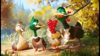 Patos Estreno Jueves El 4 De Enero De 2024 Solo En Cines