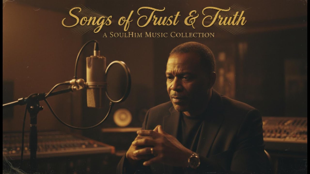 Songs of Trust & Truth: A SoulHim Music Collection