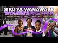 Siku Ya Wanawake Duniani 2026