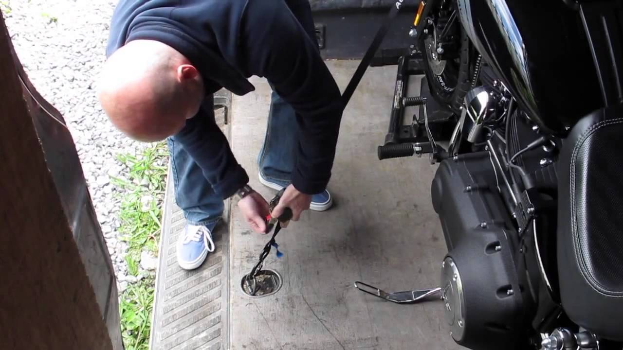 Acebikes Auto Retractable Sangles a cliquet Paire www motofun eu