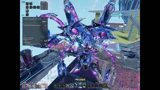 [NGS] New Leciel Quest is fun