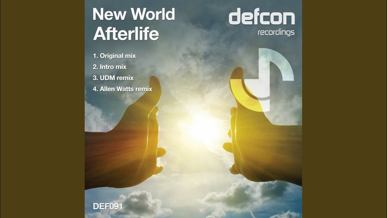 Watch Afterlife (Original Mix) on YouTube Watch Afterlife (Original Mix) on YouTube