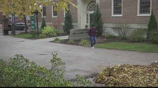 Albany Central Warehouse to be demolished