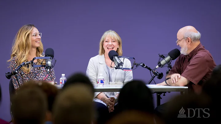 Women In Leadership Roles - Christen Nutter, Mitzi...