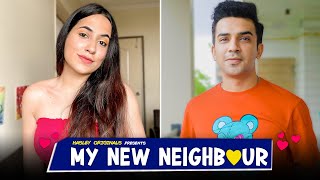 My New Neighbour | Hasley India | Hindi Short Movies