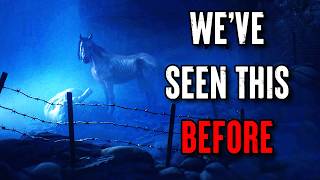 We Just Got a HUGE Clue for the REANIMAL DLC!