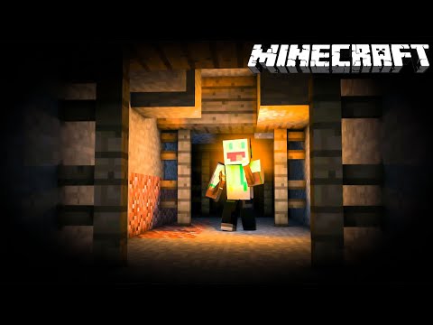 PAN ŚMIETANKA ODNALAZŁ SIEDZIBĘ ZŁA! (+16) | Minecraft Multiplayer #01