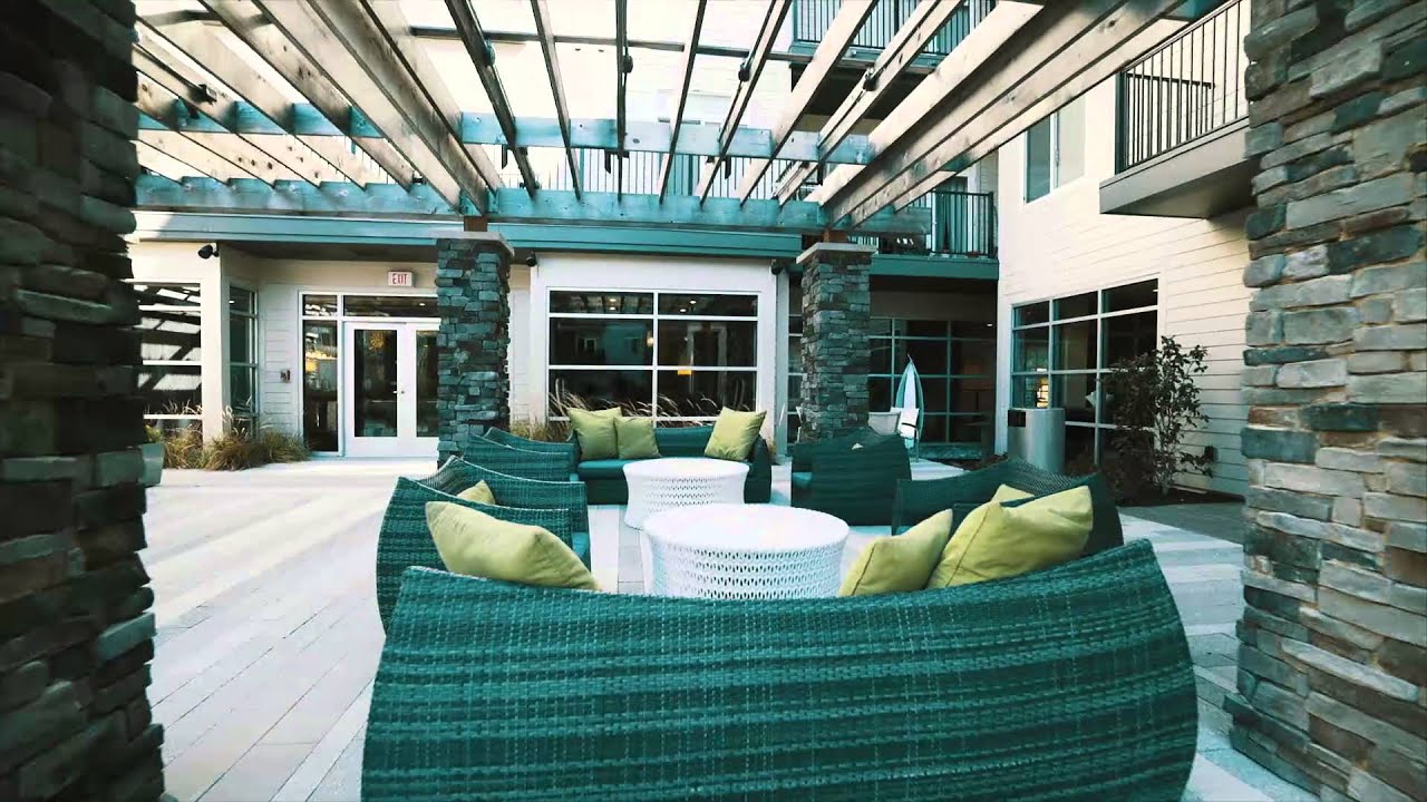 Mariner Bay & Crosswinds at Annapolis Towne Centre YouTube