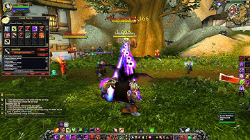 [Beta]Touch of Chaos Bug