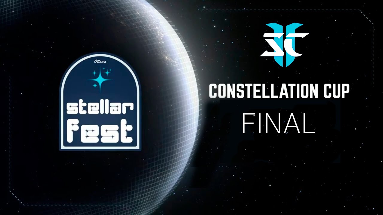 Stellar Fest | Финал