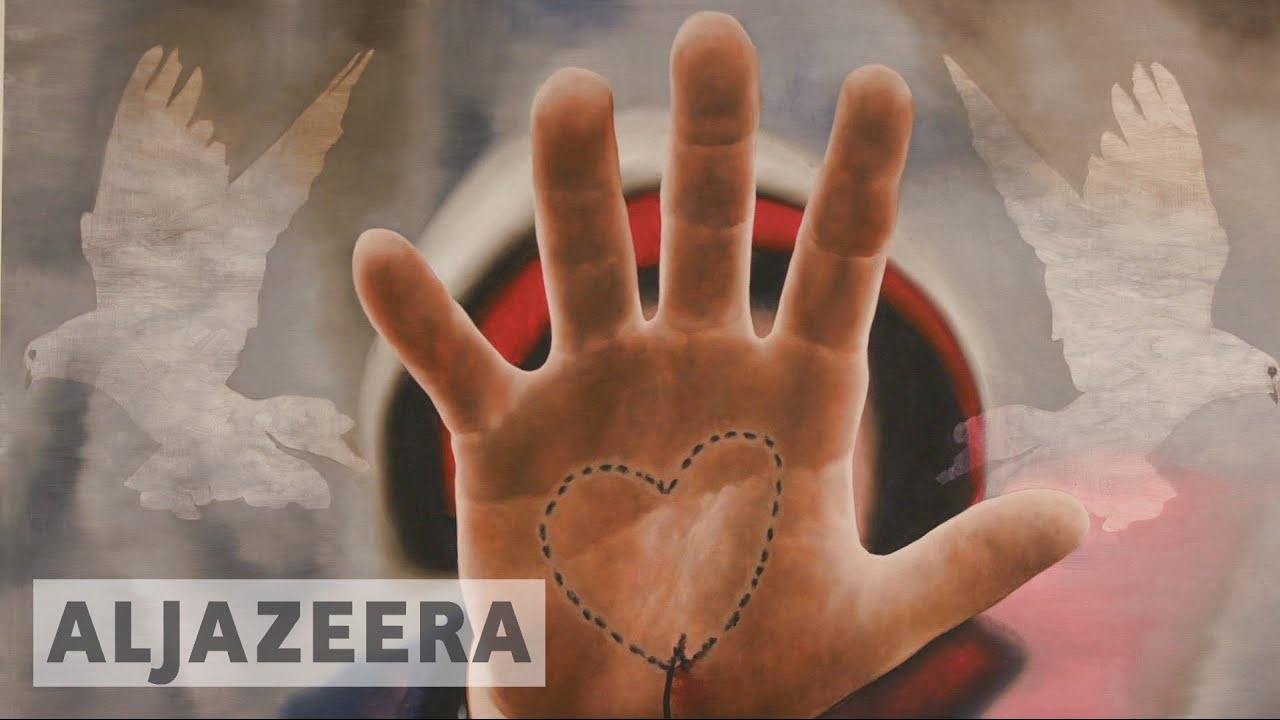 🇦🇺 «كل ما لا نراه»: توضيح كلمات اللاجئين في ملفات ناورو