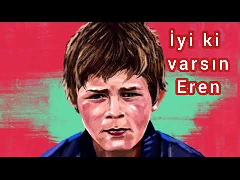 İyi ki Varsın Eren Film Müziği ( Heyamo ) 30 dakikalık