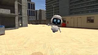 Virtual Reality – Unlocking new possibilities for e-Learning
