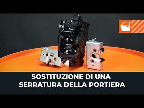 Video: 3 semplici modi per controllare le estremità dei tiranti