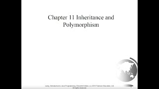 ch11 7 Dynamic Binding
