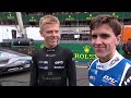 24 Heures du Mans 2024 - FULL RACE REPLAY 🇬🇧