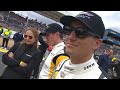 24 Heures du Mans 2024 - FULL RACE REPLAY 🇬🇧