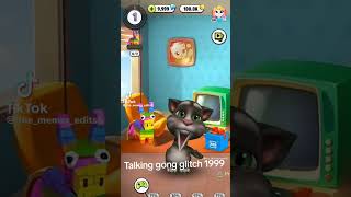 My Talking Tom Glitch 1999S Part 142 Season 2 My Talking Tom Glitch 1999 Complication