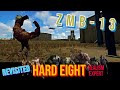 L4D2: ZMB-13 [Revisited] (Hard Eight - Realism Expert)