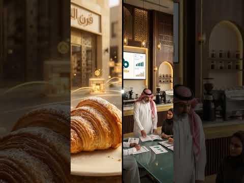حول نشاطك إلى علامة قابلة للتوسع | QB