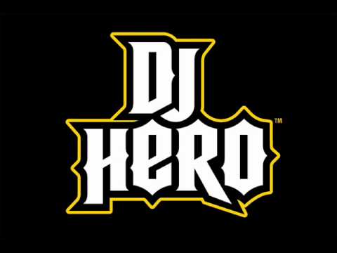 DJ Hero   'Fix Up Look Sharp' VS 'Genesis'