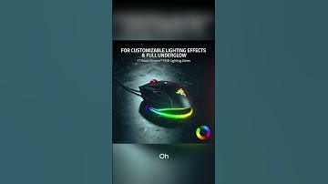 Razer Basilisk V3 – Speed, Precision, Domination