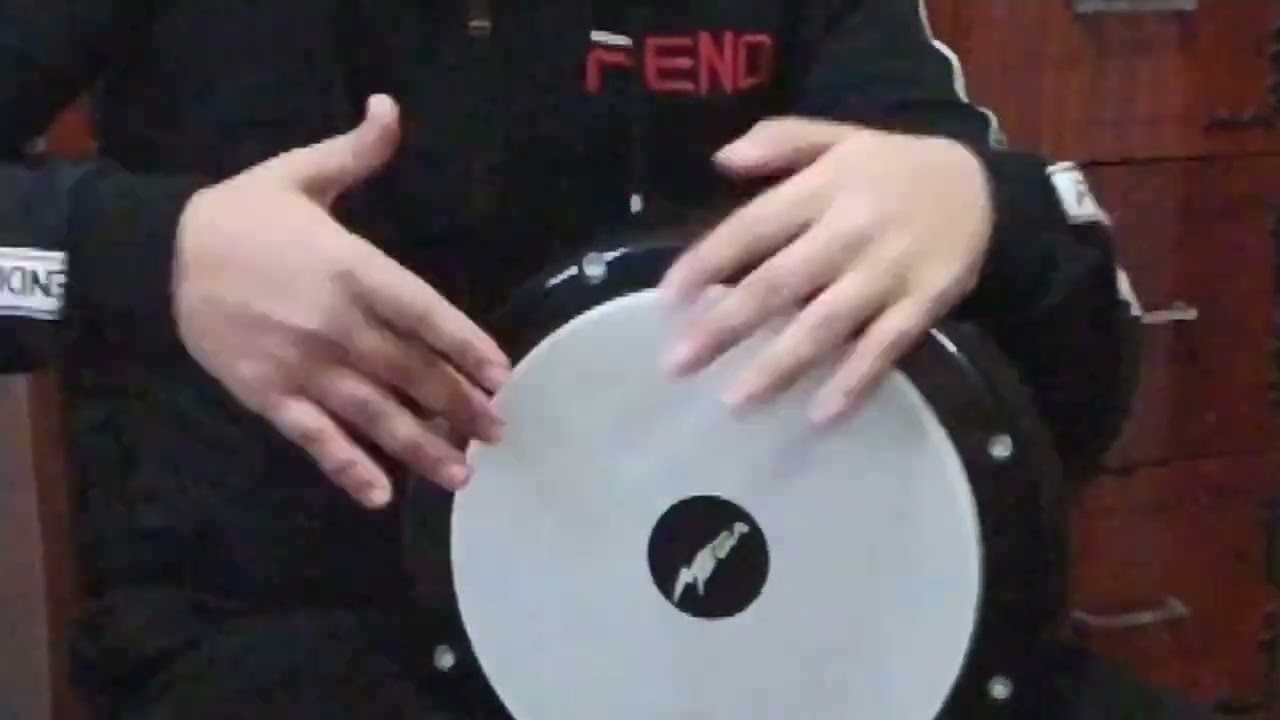 РататаТрек – Konfuz (cover by Ero Music)