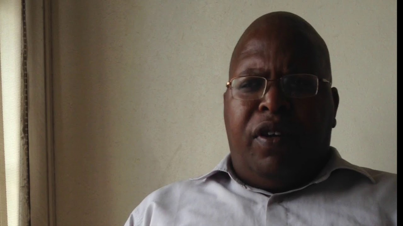 Peter Ng'ang'a 1/6: How did you first get involved with the pre Muungano land struggle?