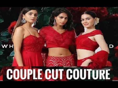 Couple Cut Couture By Rituraj Ritu, Shahpur Jat | Shopkhoj