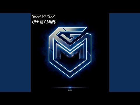 Off My Mind