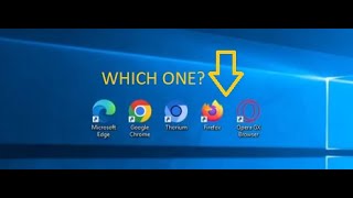 What is the ACTUAL best GAMING web browser? | Google Chrome vs Firefox, Opera GX, Thorium, and Edge