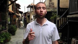 Davidsbeenhere 4 Year Anniversary