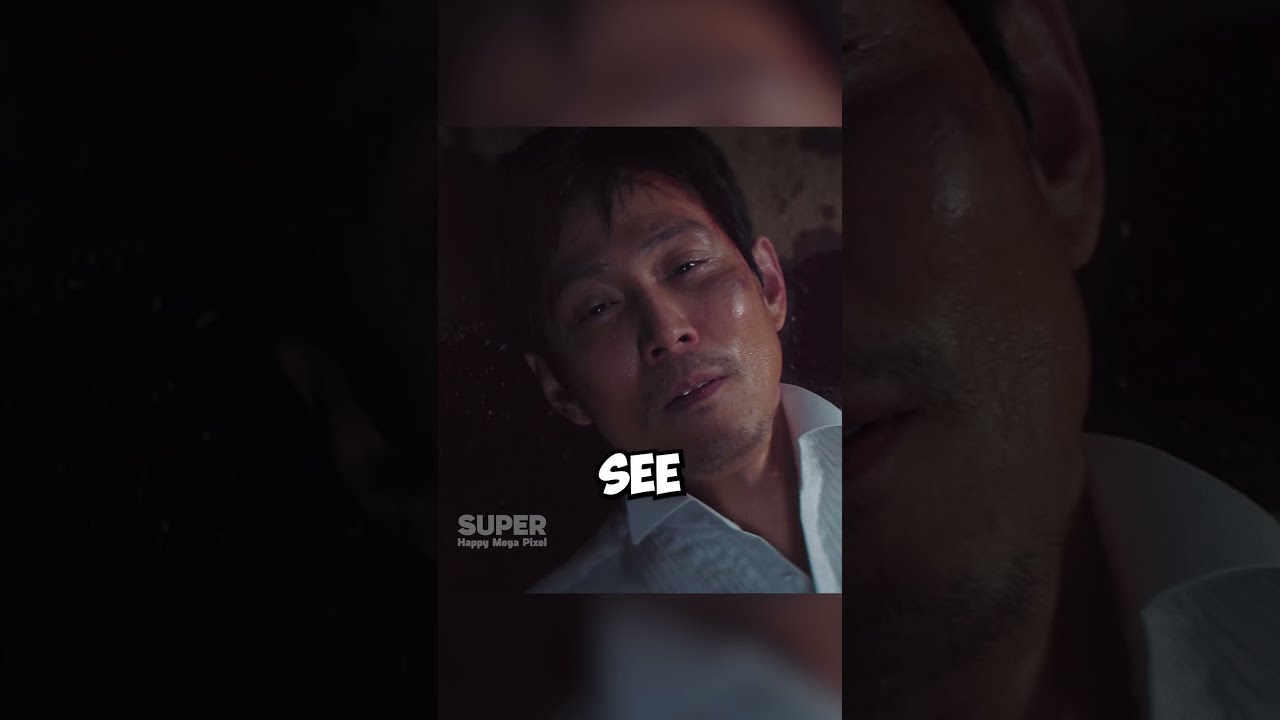 Gi Hun WAS Still Alive 