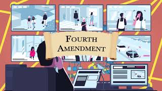 The Fourth Amendment in the Digital Age and Other Considerations: Module 5 of 5