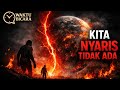 BUMI HAMPIR MENGHAPUS NENEK MOYANG MANUSIA