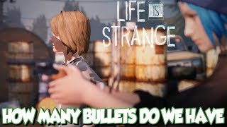 Gun Bottle Shooting Experts | Life Is Strange - Part 14 screenshot 3
