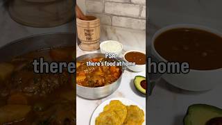 30 Days of Puerto Rican Comfort Food 😍 #puertoricanfood #caribbeanfood