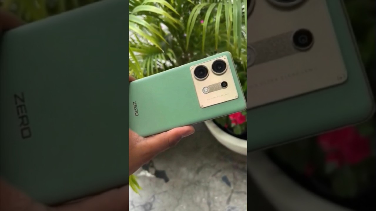 🔥KYA PHONE HAI😱❗  