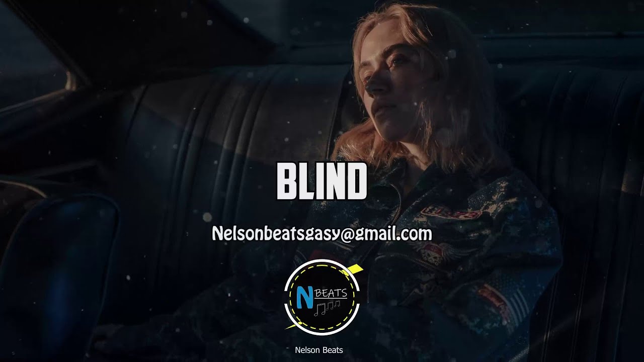 [FREE] Trap Type Beat 2022 "Blind" | Rap Trap Instrumental 2022