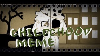 Childchood Meme Wslendytubbies