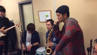Ashleys Roachclip + Mc Take 1