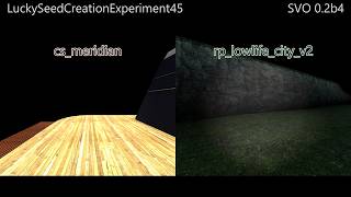 0.2b4 | LuckySeedCreationExperiment45 | Sourcevoid Online